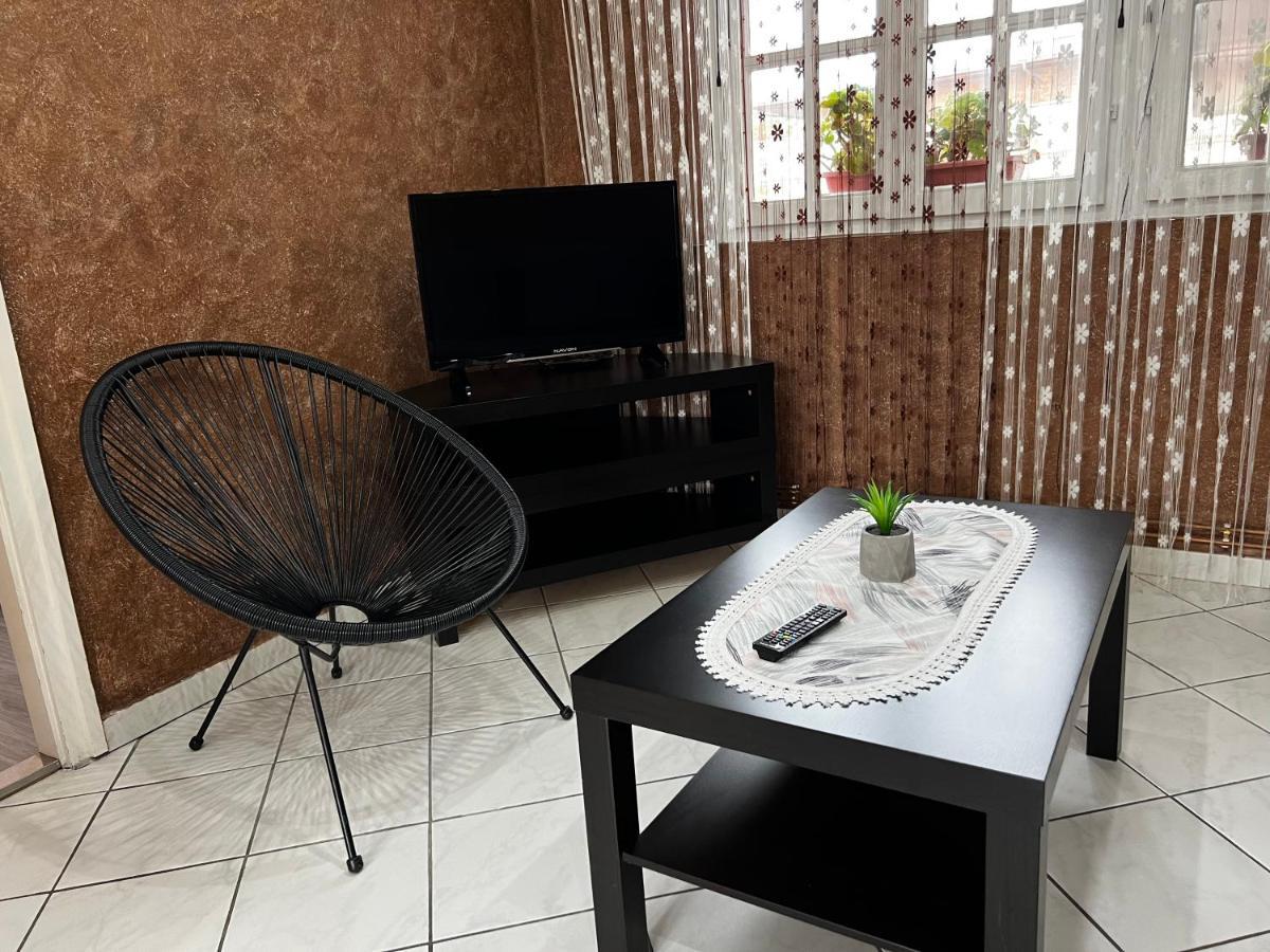 Ferienwohnung Origo Vendeghaz 2 Sárospatak Exterior foto